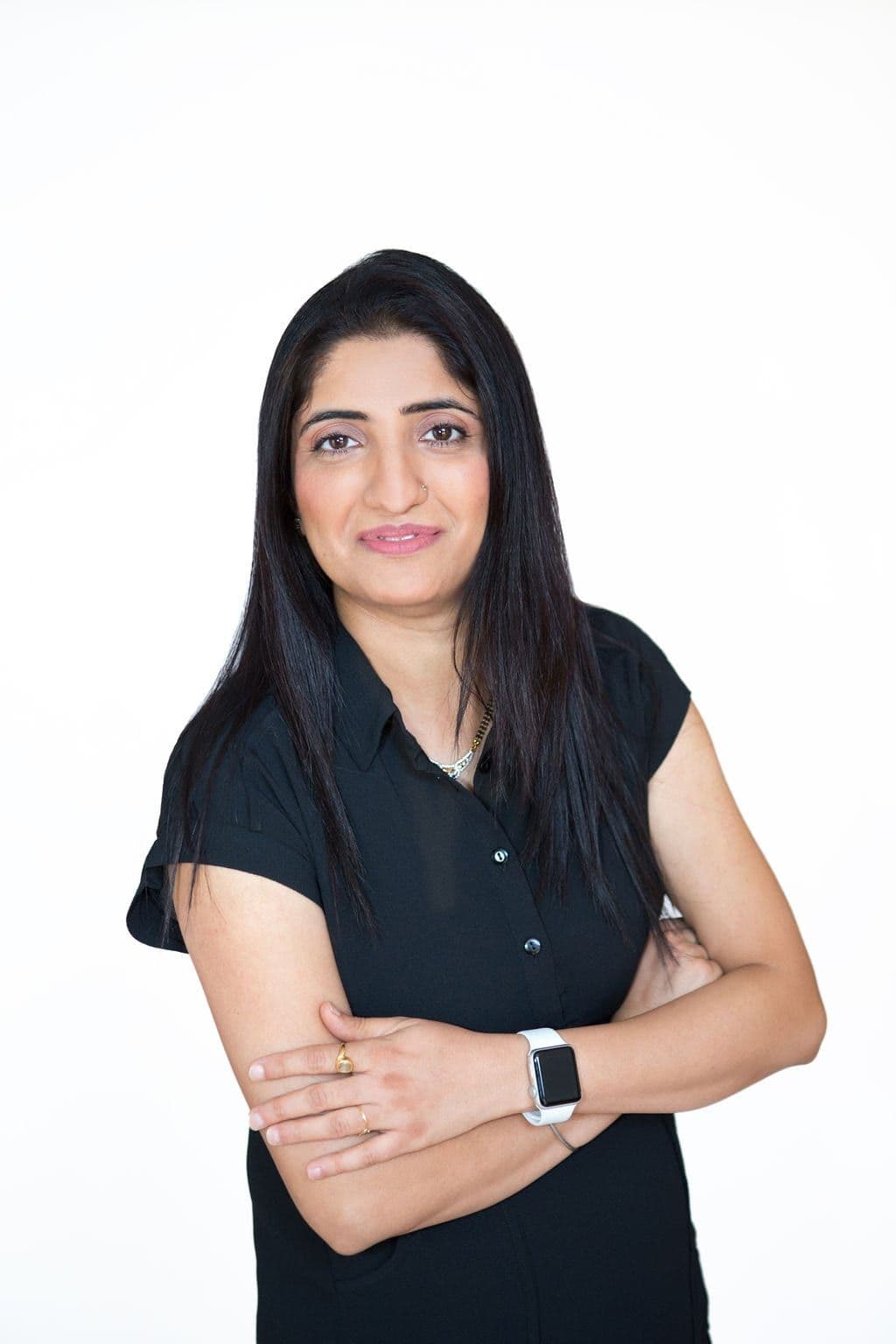 Priya Chauhan — Realtor®, Century 21 Millennium